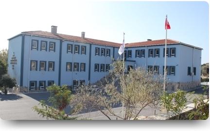 Foça Halim Foçalı Mesleki ve Teknik Anadolu Lisesi Fotoğrafı